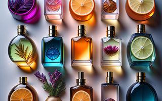 Understanding Fragrance Families