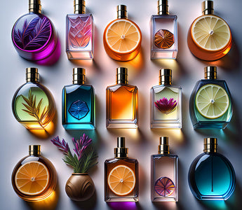 Understanding Fragrance Families