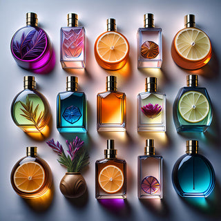 Understanding Fragrance Families