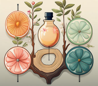 The Science Behind Fragrance Notes