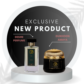 New & Exclusives