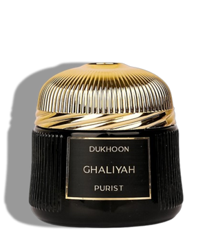 DUKHOON GHALIYAH