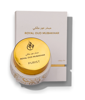 ROYAL OUD MUBAKHAR