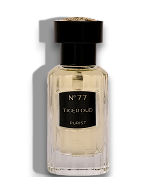 TIGER OUD